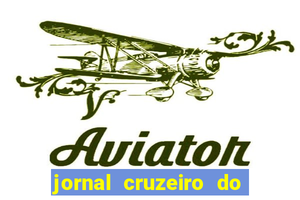 jornal cruzeiro do sul de sorocaba