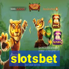 slotsbet