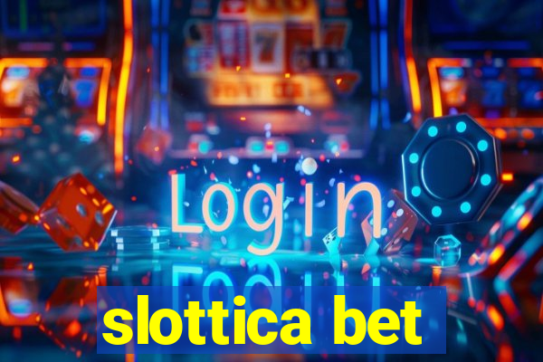 slottica bet