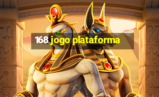 168 jogo plataforma