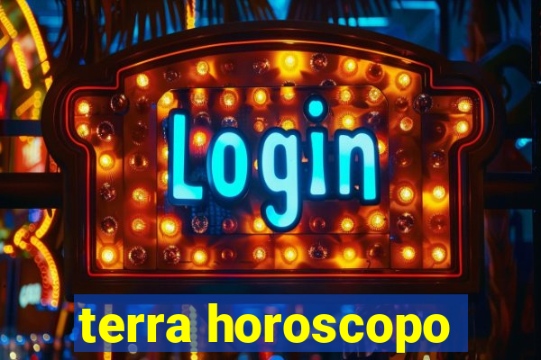 terra horoscopo