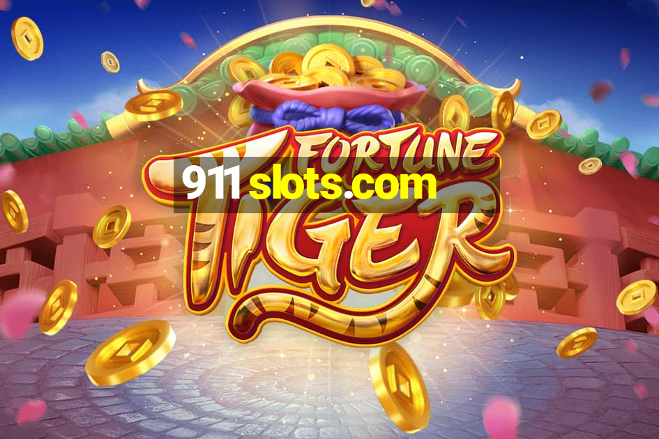 911 slots.com