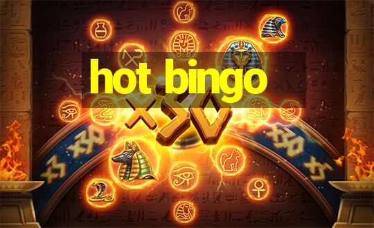 hot bingo