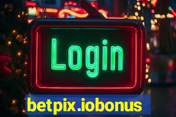 betpix.iobonus