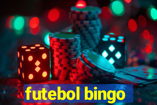 futebol bingo