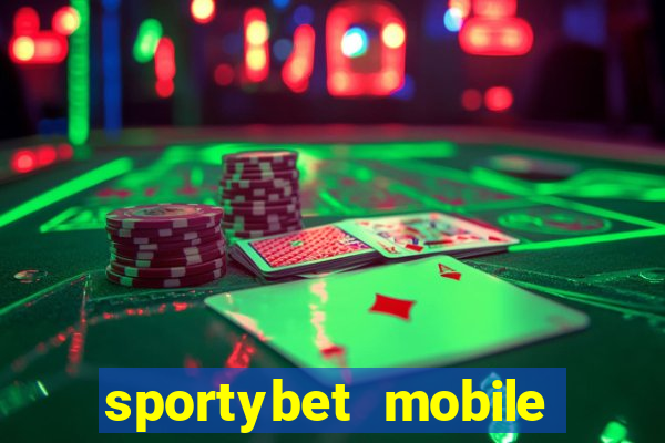 sportybet mobile app for android