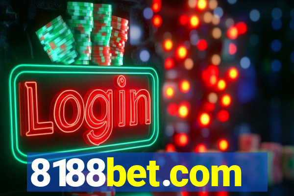 8188bet.com