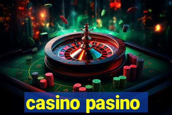 casino pasino