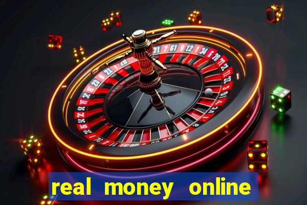 real money online casino united states