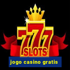 jogo casino gratis