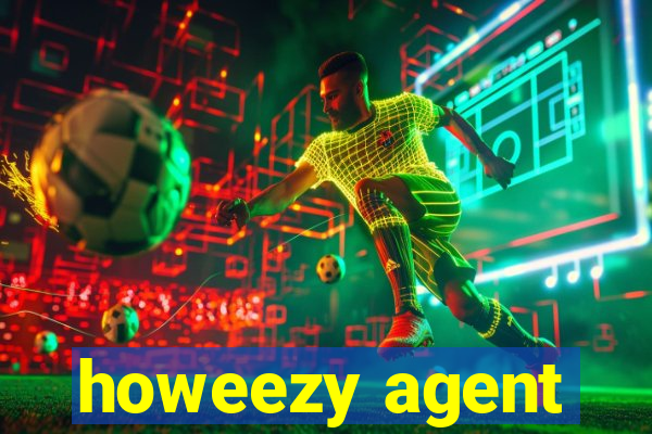 howeezy agent