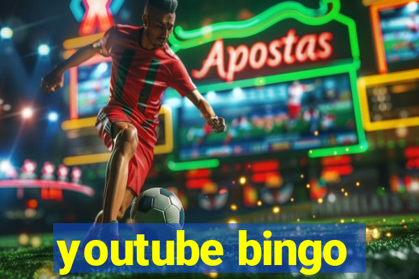 youtube bingo