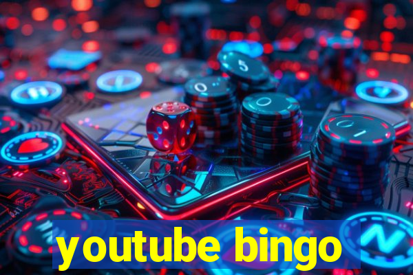 youtube bingo