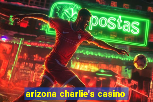 arizona charlie's casino