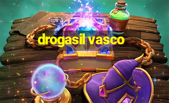 drogasil vasco