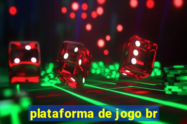 plataforma de jogo br