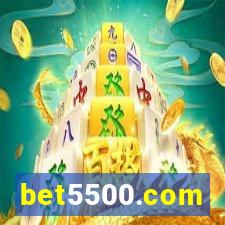 bet5500.com