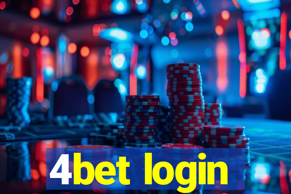 4bet login