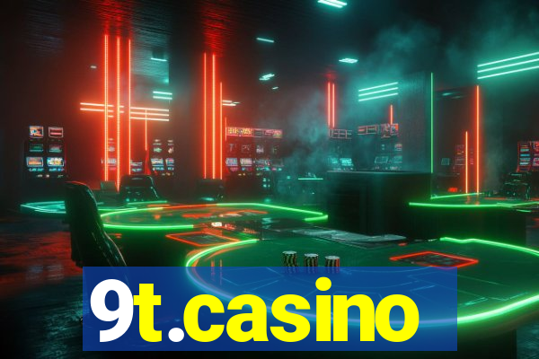 9t.casino