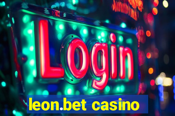 leon.bet casino