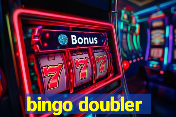 bingo doubler