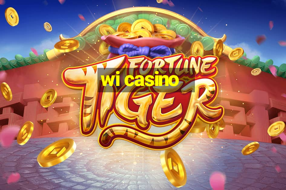 wi casino