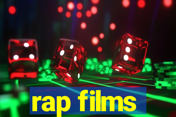 rap films