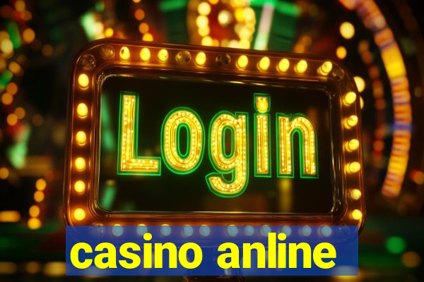 casino anline