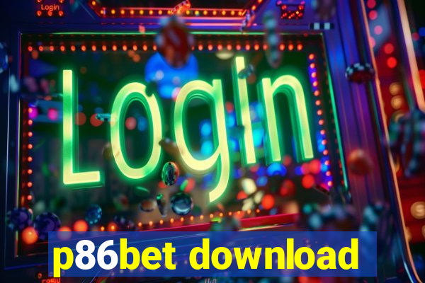 p86bet download