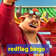 redflag bingo