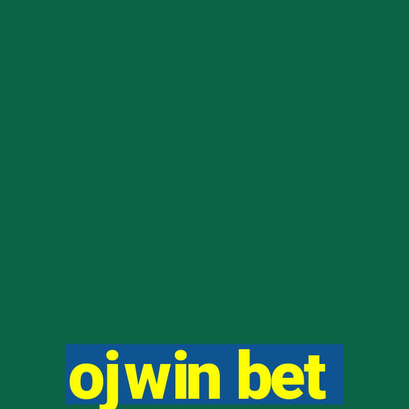 ojwin bet