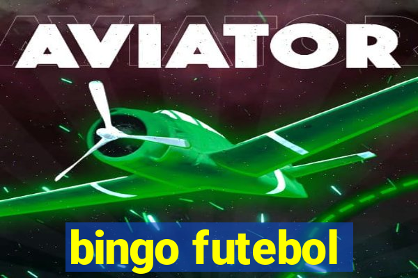 bingo futebol