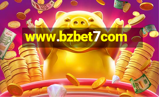 www.bzbet7com