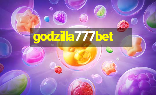 godzilla777bet