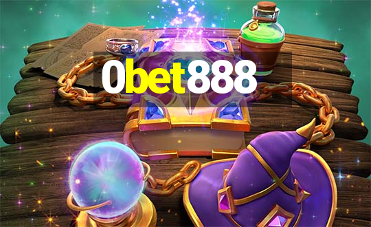 0bet888