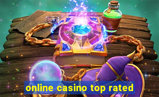 online casino top rated