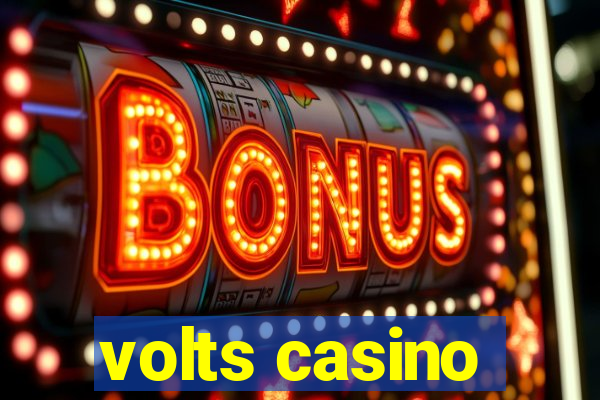 volts casino