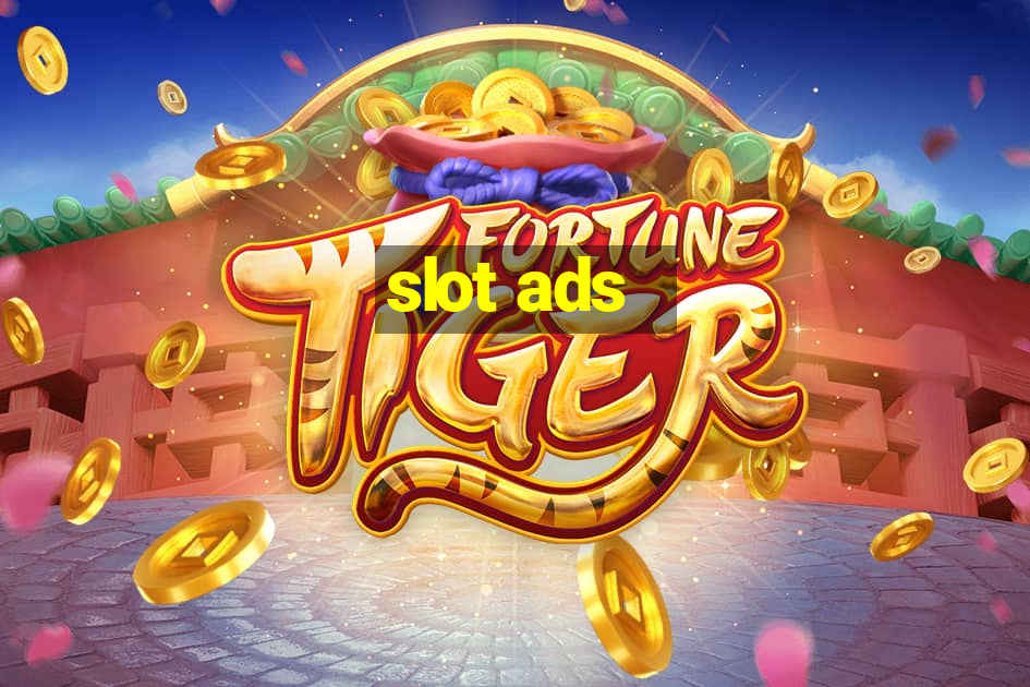 slot ads