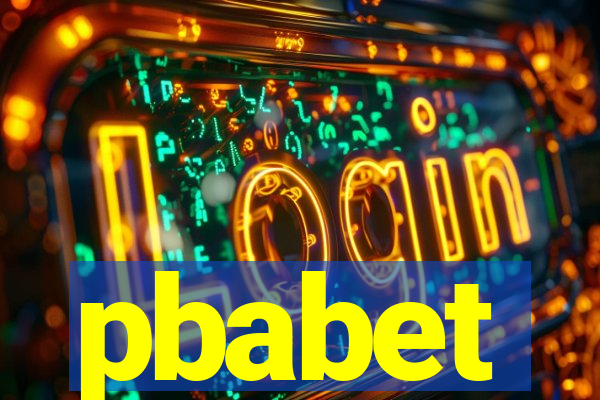 pbabet