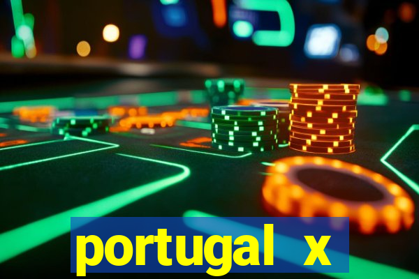 portugal x eslováquia ao vivo