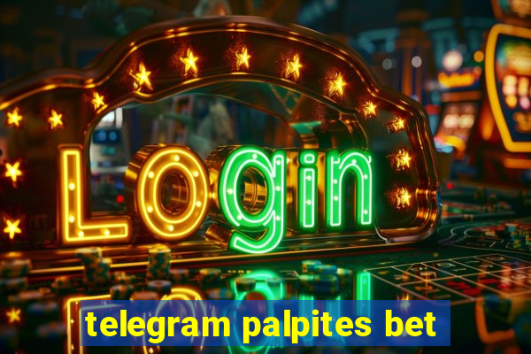 telegram palpites bet