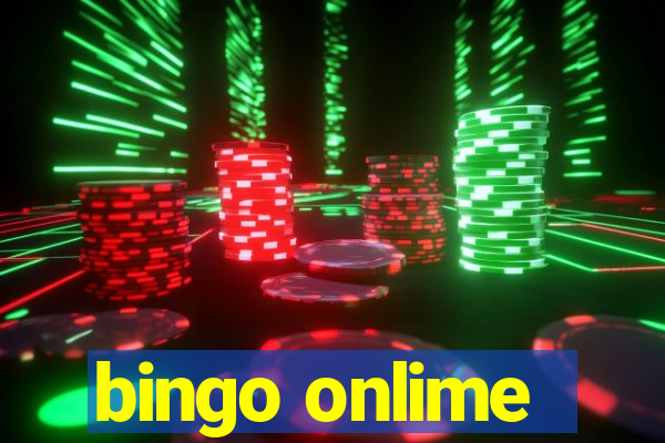 bingo onlime