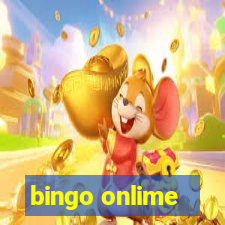 bingo onlime