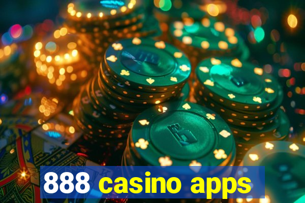 888 casino apps