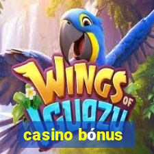 casino bónus