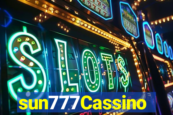 sun777Cassino