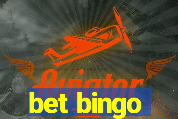 bet bingo