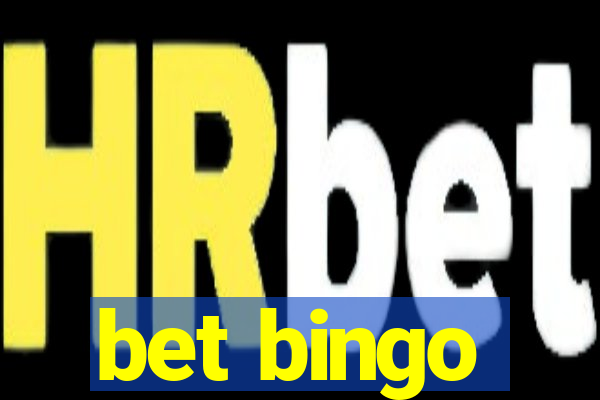 bet bingo