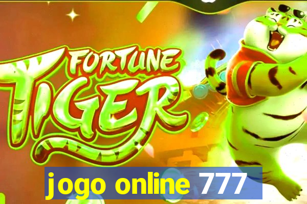 jogo online 777