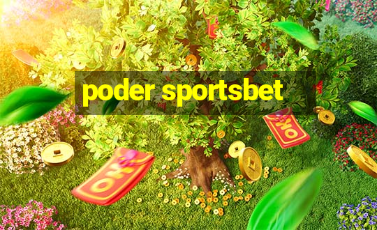 poder sportsbet